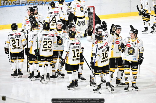 2025-02-15 Mastini Varese-Pirates Appiano 0401 Squadra